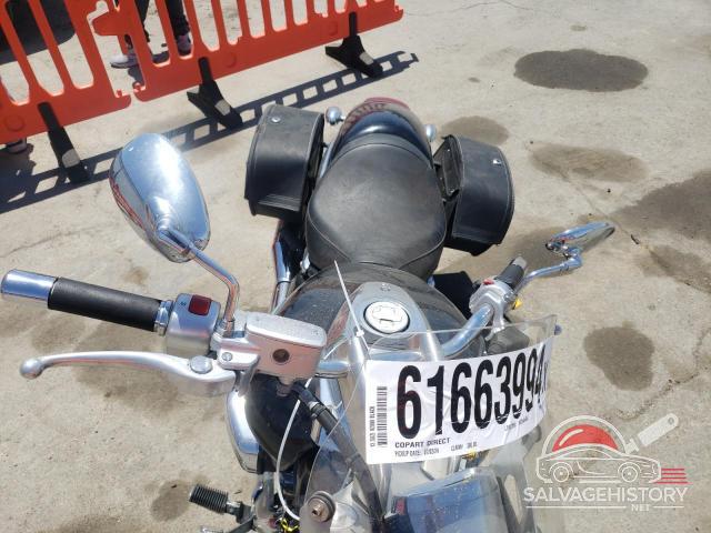 JS1VS56A3D2100417 2013 SUZUKI CYC VZ/VZR photo no. 5