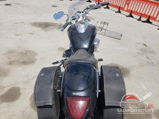 JS1VS56A3D2100417 2013 SUZUKI CYC VZ/VZR photo no. 6