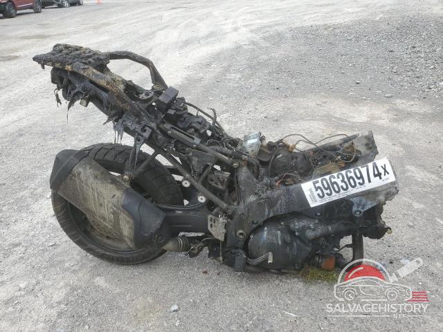 JS1VU51A8E2102781 2014 SUZUKI CYCLE DL photo no. 3