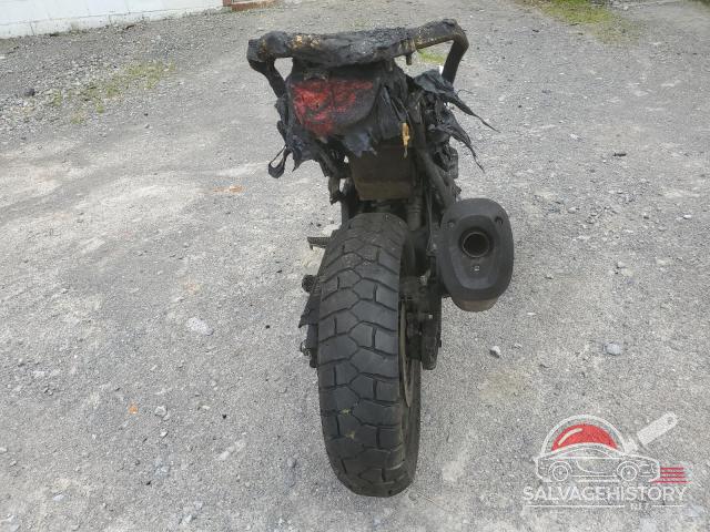JS1VU51A8E2102781 2014 SUZUKI CYCLE DL photo no. 4