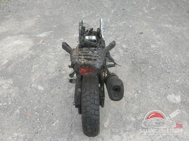 JS1VU51A8E2102781 2014 SUZUKI CYCLE DL photo no. 6