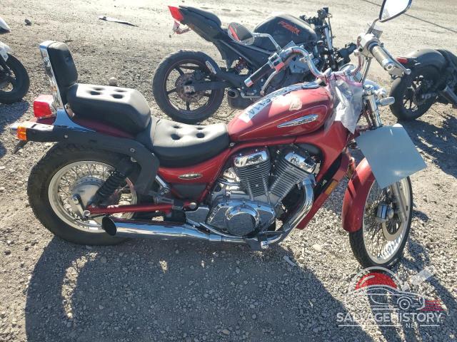 JS1VS52A9V2101093 1997 SUZUKI CYCLE VS photo no. 1