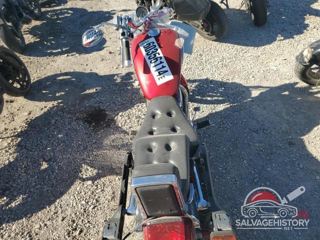 JS1VS52A9V2101093 1997 SUZUKI CYCLE VS photo no. 6