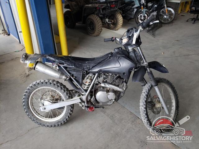 JS1DF43B962100156 2006 SUZUKI DIRTBIKE photo no. 1