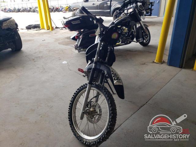 JS1DF43B962100156 2006 SUZUKI DIRTBIKE photo no. 2