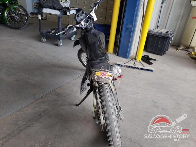 JS1DF43B962100156 2006 SUZUKI DIRTBIKE photo no. 4