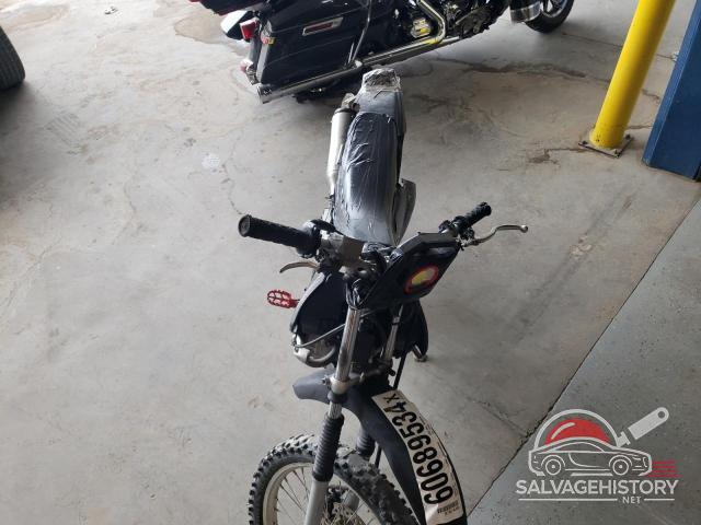 JS1DF43B962100156 2006 SUZUKI DIRTBIKE photo no. 5