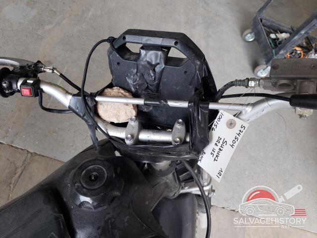 JS1DF43B962100156 2006 SUZUKI DIRTBIKE photo no. 7