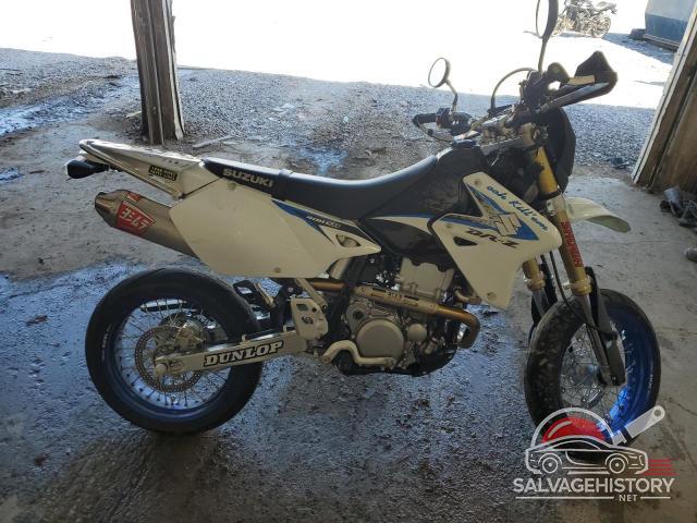 JS1SK44AXE2101338 2014 SUZUKI DIRTBIKE photo no. 1