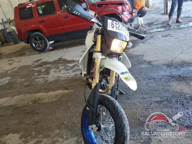 JS1SK44AXE2101338 2014 SUZUKI DIRTBIKE photo no. 2