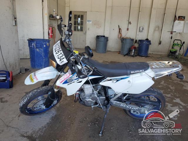 JS1SK44AXE2101338 2014 SUZUKI DIRTBIKE photo no. 3