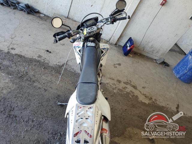 JS1SK44AXE2101338 2014 SUZUKI DIRTBIKE photo no. 6