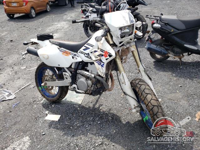 JS1SK44A6H2101020 2017 SUZUKI DIRTBIKE photo no. 1
