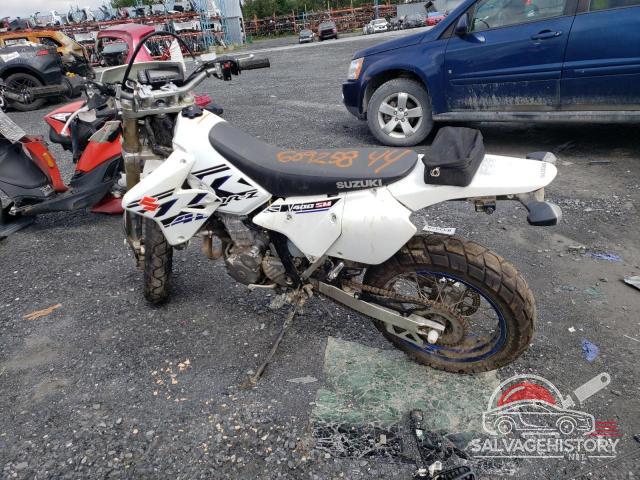 JS1SK44A6H2101020 2017 SUZUKI DIRTBIKE photo no. 3