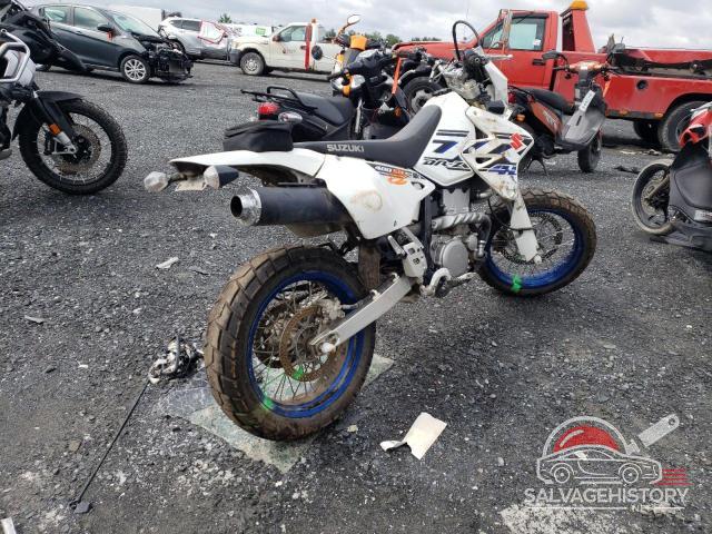 JS1SK44A6H2101020 2017 SUZUKI DIRTBIKE photo no. 4