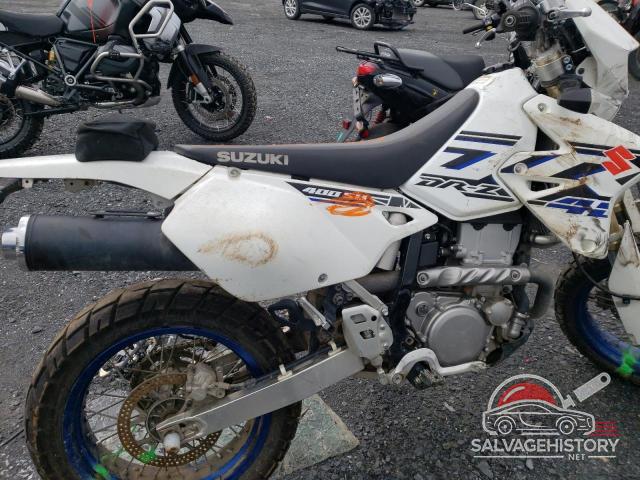 JS1SK44A6H2101020 2017 SUZUKI DIRTBIKE photo no. 5