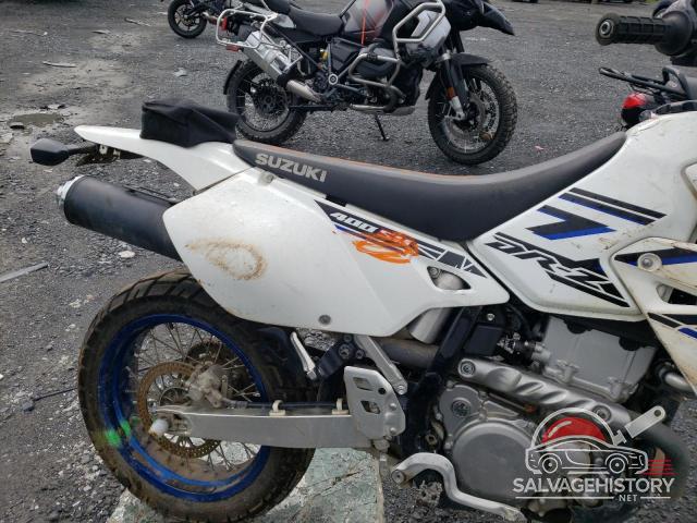 JS1SK44A6H2101020 2017 SUZUKI DIRTBIKE photo no. 6