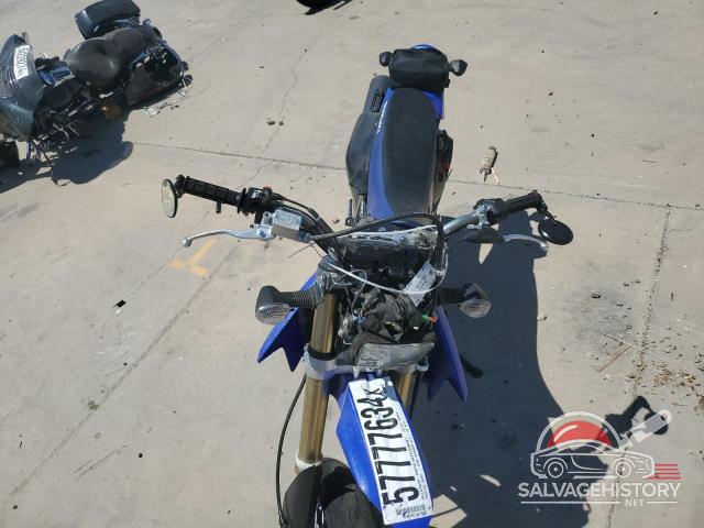 JS1SK44A2P7101498 2023 SUZUKI DIRTBIKE photo no. 5