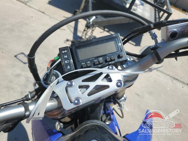 JS1SK44A2P7101498 2023 SUZUKI DIRTBIKE photo no. 7