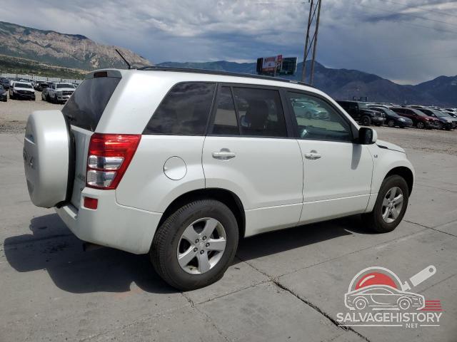 JS3TD944774200445 2007 SUZUKI GR VITARA photo no. 3
