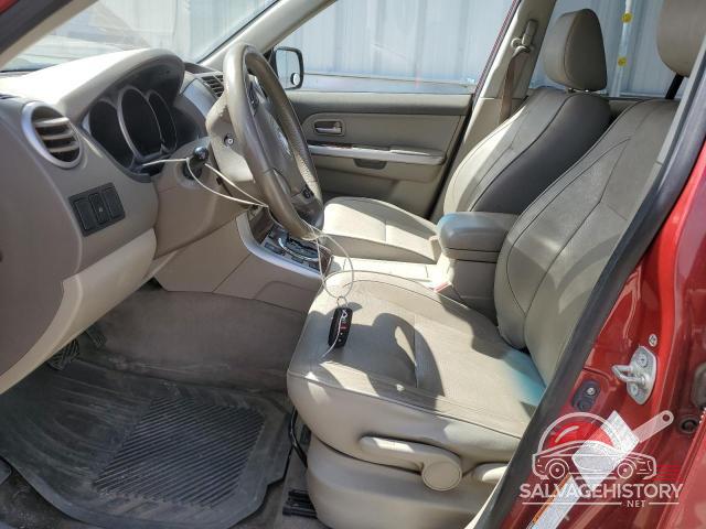 JS3TD947174203917 2007 SUZUKI GR VITARA photo no. 7