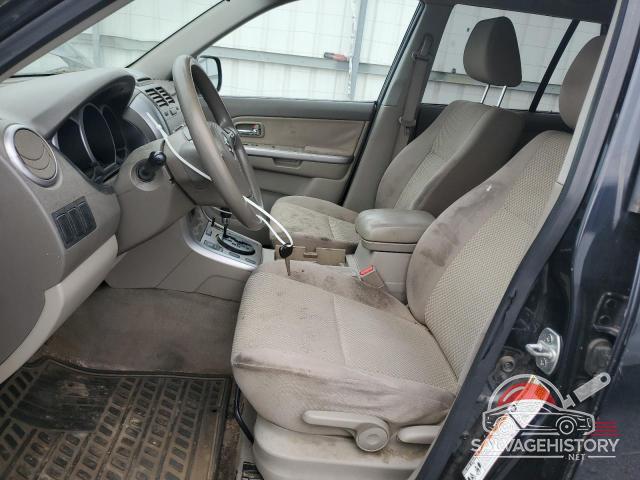 JS3TD0D28B4103015 2011 SUZUKI GR VITARA photo no. 7