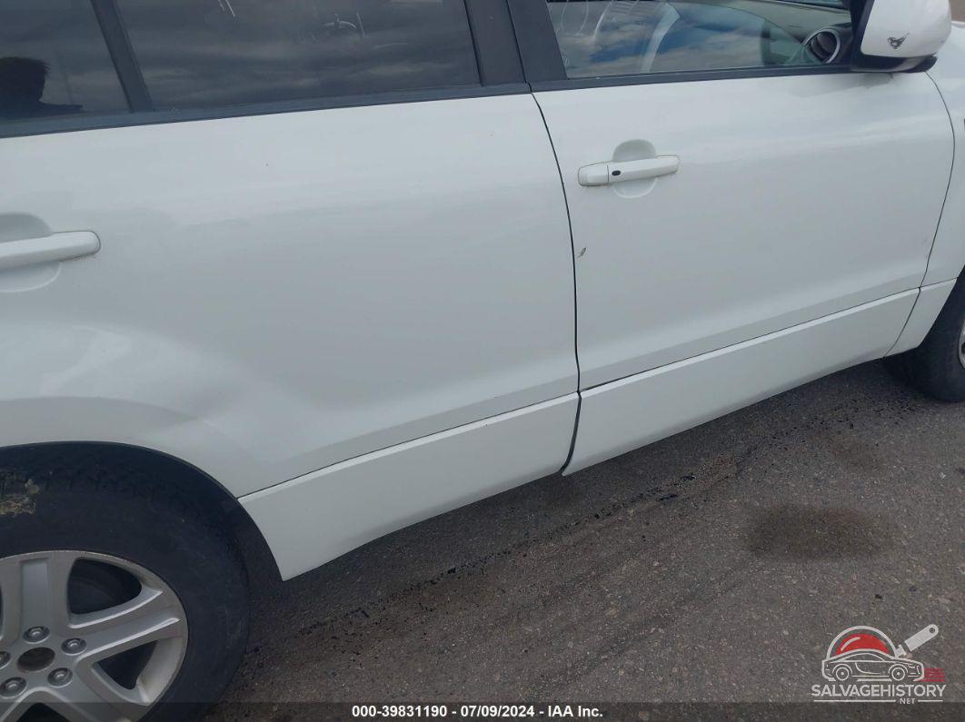 JS3TD947684102342 2008 SUZUKI GRAND VITARA photo no. 6