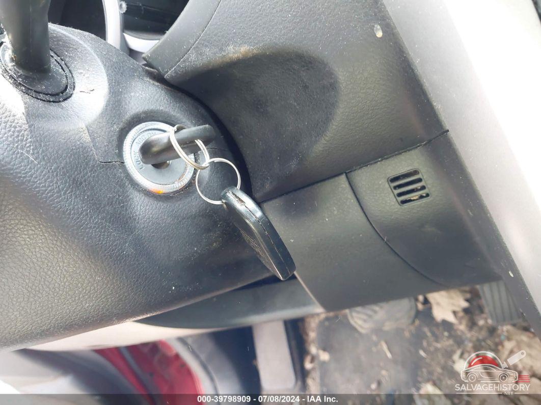 JS3TD0D29C4100349 2012 SUZUKI GRAND VITARA photo no. 11