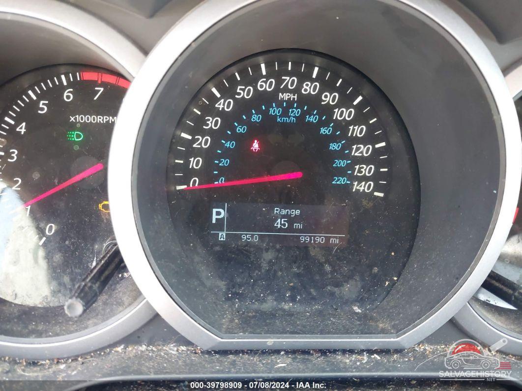 JS3TD0D29C4100349 2012 SUZUKI GRAND VITARA photo no. 7