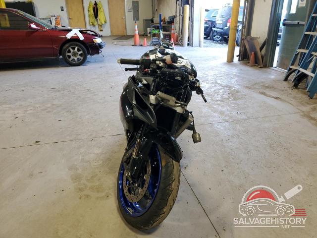 JS1GR7KA662105944 2006 SUZUKI GSX-R750 K photo no. 2