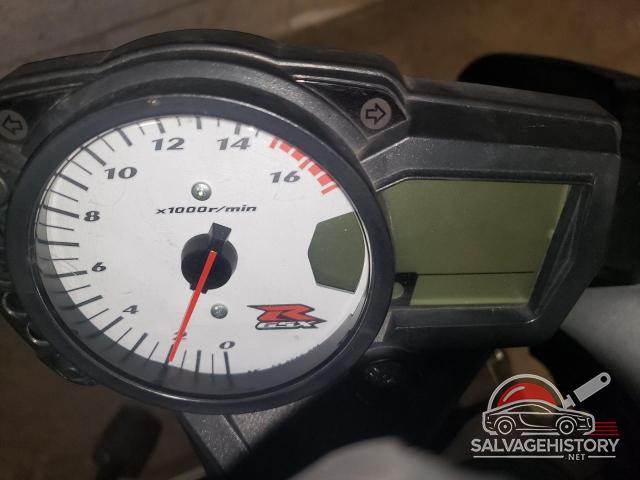 JS1GR7KA662105944 2006 SUZUKI GSX-R750 K photo no. 7