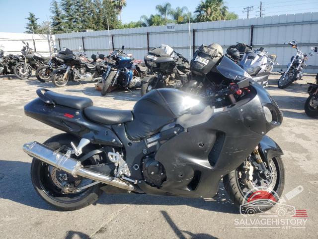JS1GW71A372104276 2007 SUZUKI GSX1300 R photo no. 1