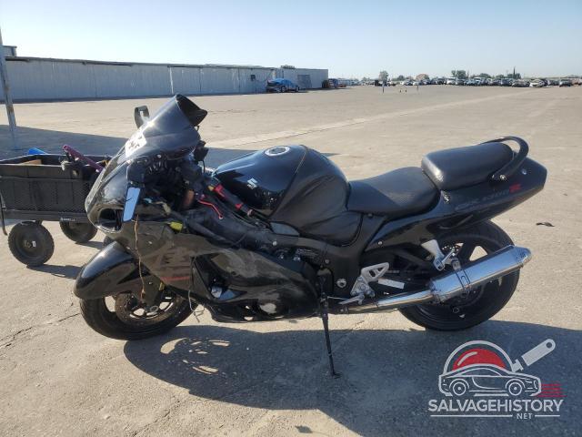 JS1GW71A372104276 2007 SUZUKI GSX1300 R photo no. 3