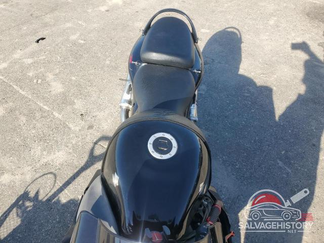 JS1GW71A372104276 2007 SUZUKI GSX1300 R photo no. 5