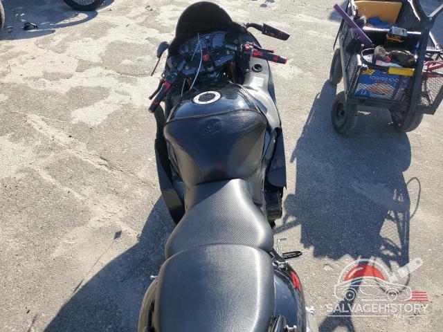 JS1GW71A372104276 2007 SUZUKI GSX1300 R photo no. 6
