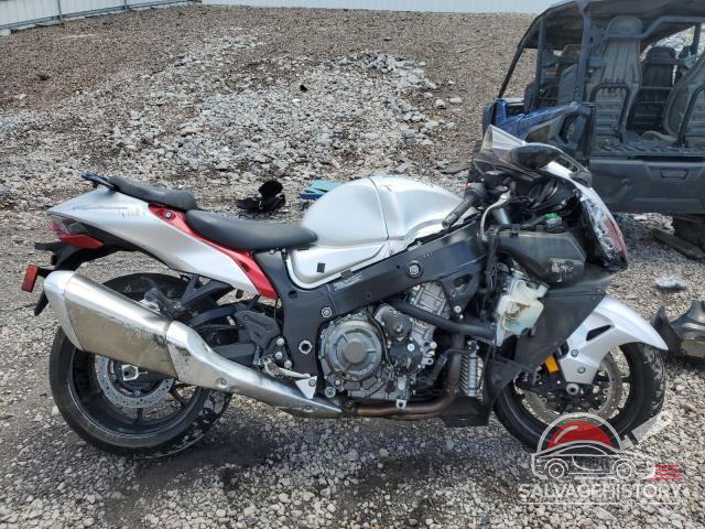 JS1EJ11BXN7100799 2022 SUZUKI GSX1300 RR photo no. 1