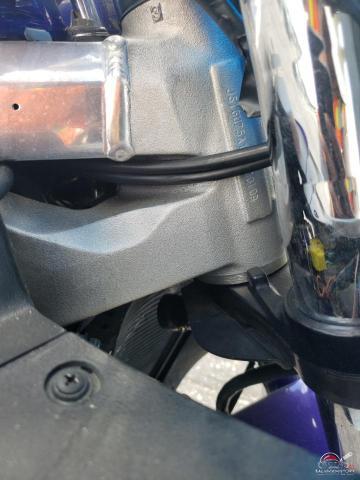 JS1GU75A1V2100109 1997 SUZUKI GSXR1100 photo no. 9