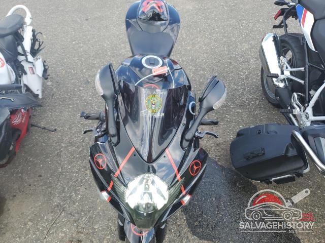 JS1GN7DA972118309 2007 SUZUKI GSXR600 photo no. 5