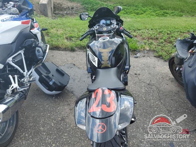 JS1GN7DA972118309 2007 SUZUKI GSXR600 photo no. 6