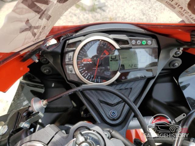 JS1GN7FA6N7101206 2022 SUZUKI GSXR600 photo no. 7