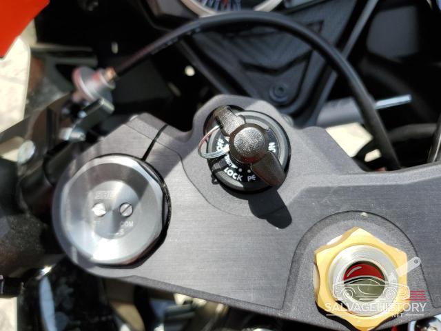 JS1GN7FA6N7101206 2022 SUZUKI GSXR600 photo no. 8