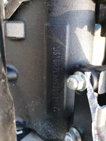 JS1GR7LA692103114 2009 SUZUKI GSXR750 photo no. 10
