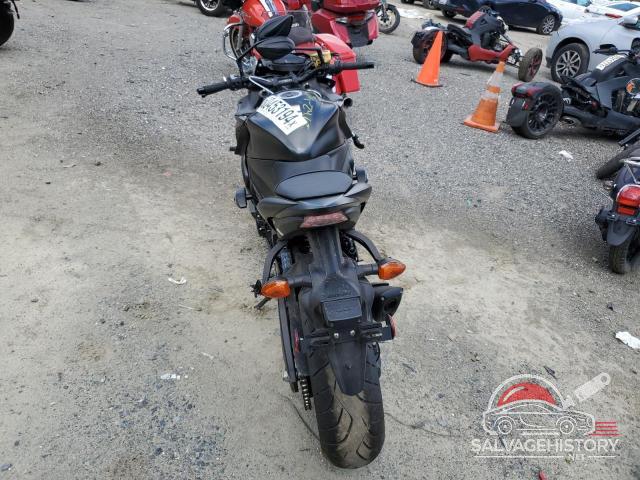JS1GT7CB4K7100134 2019 SUZUKI GSXS1000 photo no. 4