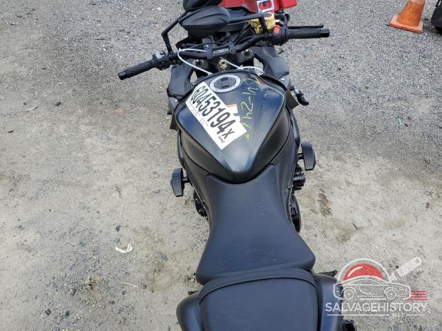 JS1GT7CB4K7100134 2019 SUZUKI GSXS1000 photo no. 6