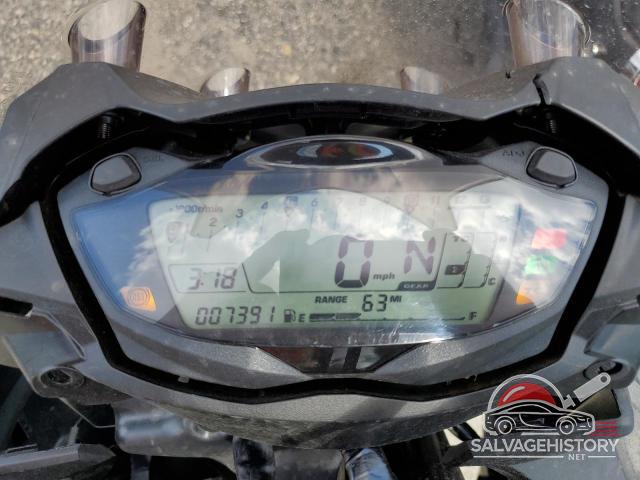 JS1GT7CB4K7100134 2019 SUZUKI GSXS1000 photo no. 7