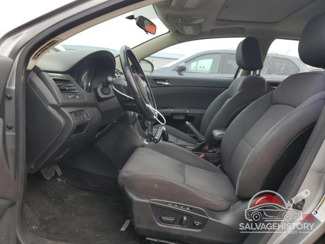 JS2RF9A55A6100510 2010 SUZUKI KIZASHI photo no. 7
