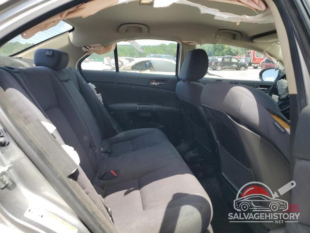 JS2RE9A3XC6100779 2012 SUZUKI KIZASHI photo no. 10