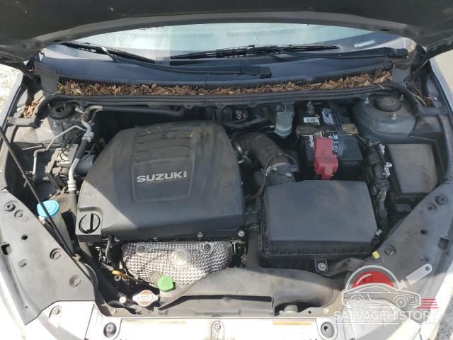 JS2RE9A3XC6100779 2012 SUZUKI KIZASHI photo no. 11
