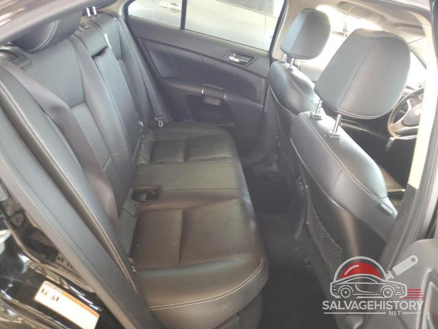 JS2RE9A60D6100043 2013 SUZUKI KIZASHI photo no. 10