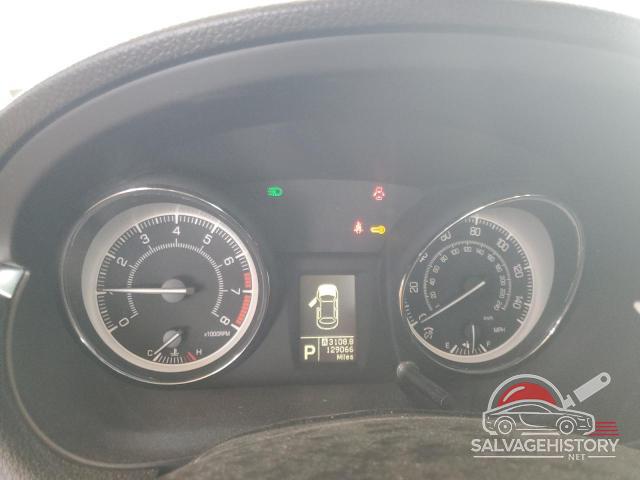 JS2RE9A60D6100043 2013 SUZUKI KIZASHI photo no. 9